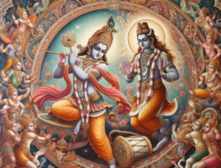 ஏகாதசி, கிருத்திகை முதலிய விரதங்களில் பட்டினி இருக்கிறோமே அதனால் என்ன பயன்?