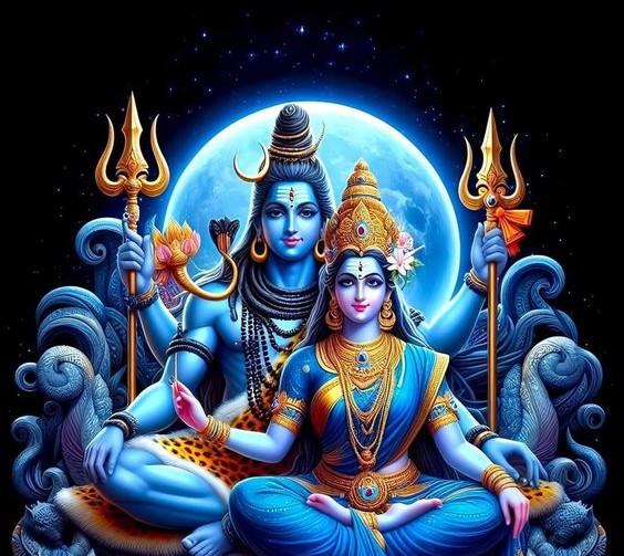 சிவராஜ யோகம்