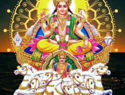 ஆதித்ய ஹ்ருதயம் மந்திரத்தின் சிறப்புஎன்ன?