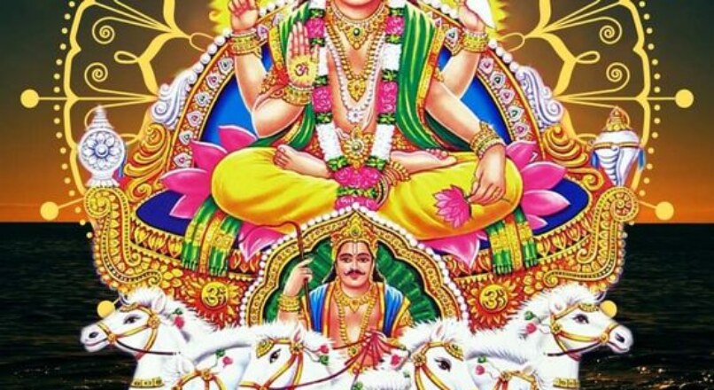 ஆதித்ய ஹ்ருதயம் மந்திரத்தின் சிறப்புஎன்ன?