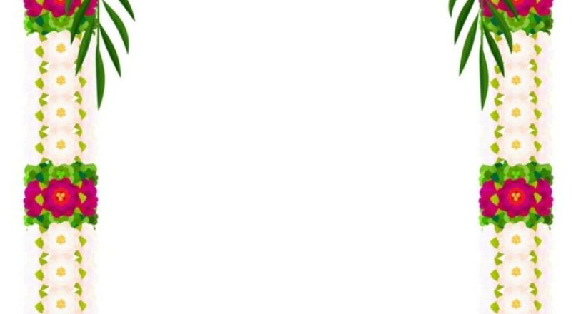 மாவிலை தோரணம் கட்டுவதால் என்ன பலன்?