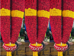 நிர்மால்யம் என்பது என்ன?