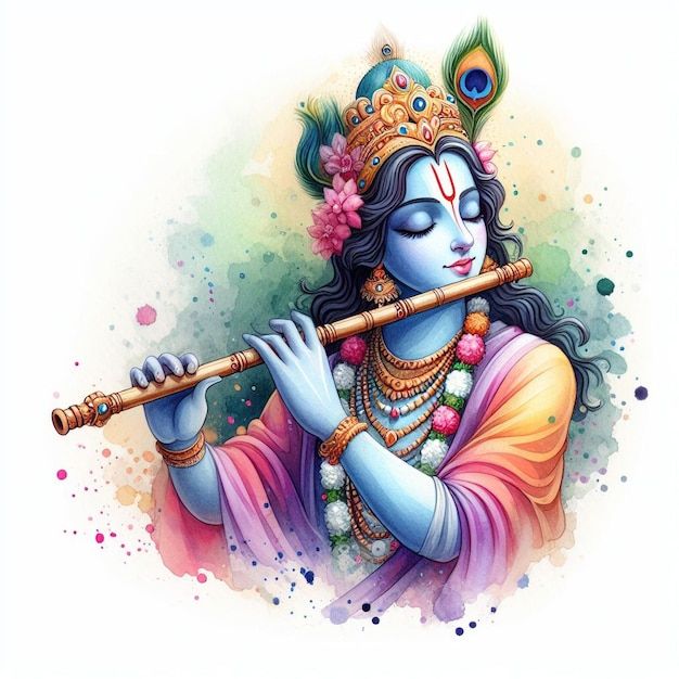 கிருஷ்ண வழிபாடு
