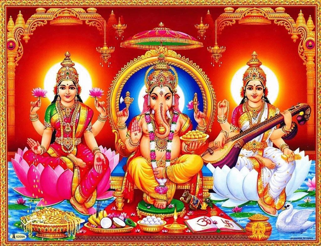 மாளவிகா யோகம்