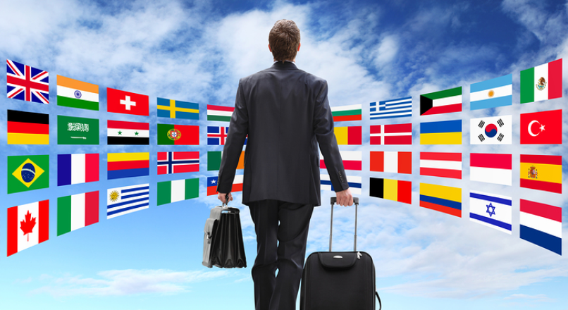 வெளிநாடு செல்லும் யோகம் – ஜோதிட விளக்கங்கள்