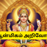 பித்ரு தோஷம் போக்கும் அமாவாசை வழிபாடு !
