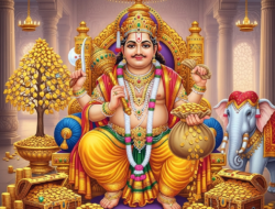 குபேரனை போல் செல்வந்தன் யார் ?