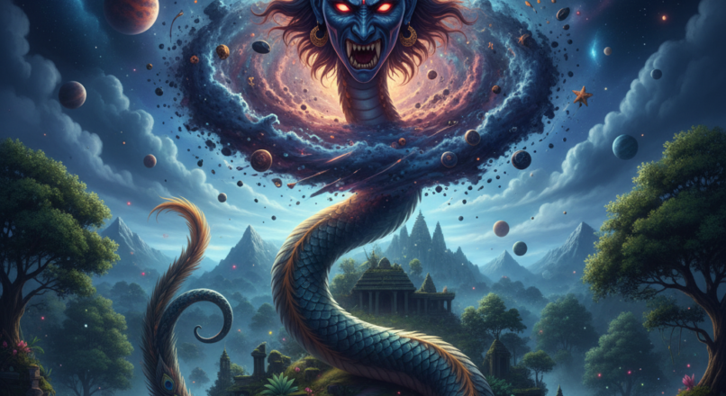 கேது தசை : சூரிய ,சந்திர புத்தி எப்படி இருக்கும் ?