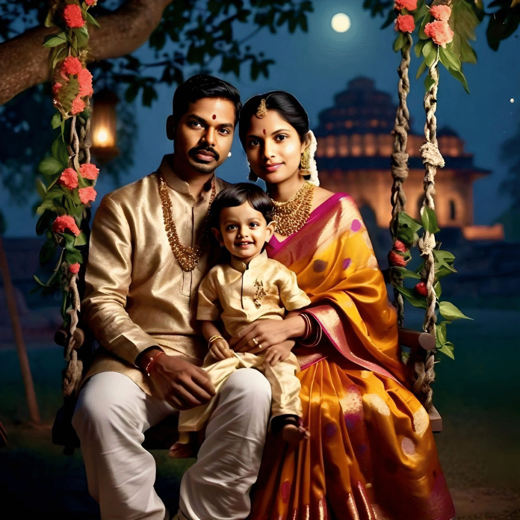 மகேந்திர பொருத்தம்