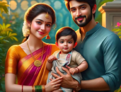 இராசி பொருத்தம் என்றால் என்ன ?