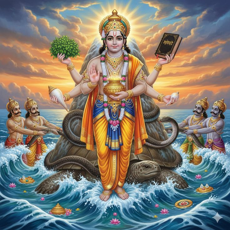 அமல யோகம்