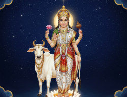 நட்சத்திர குறிப்புகள் : ரோகிணி நட்சத்திரம்