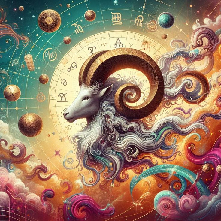 மேஷ ராசி