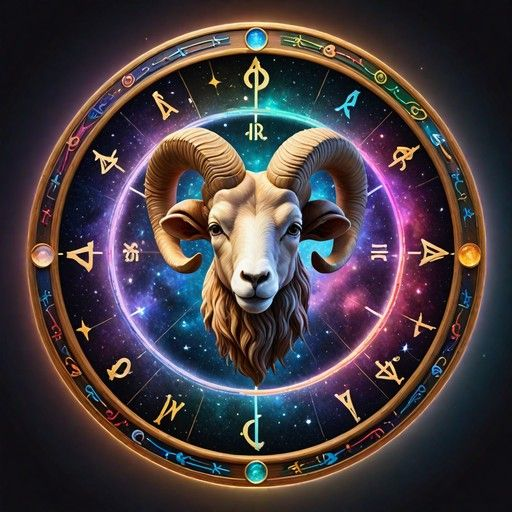 மேஷ ராசி