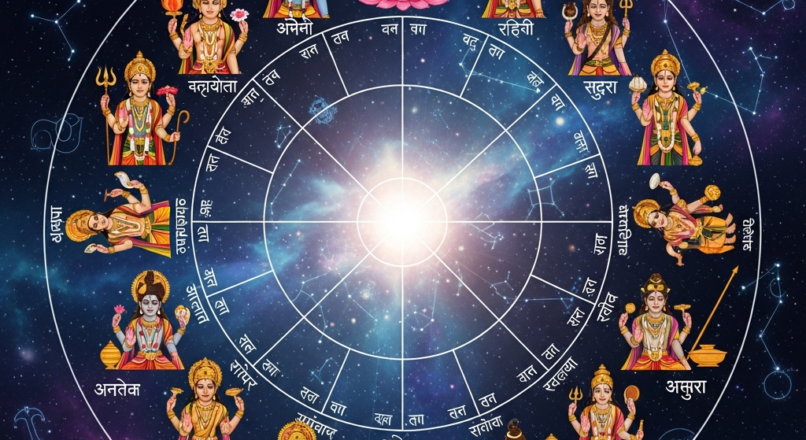 27 நட்சத்திரக்காரர்களும் தினமும் சொல்லவேண்டிய சக்தி வாய்ந்த மந்திரம்!