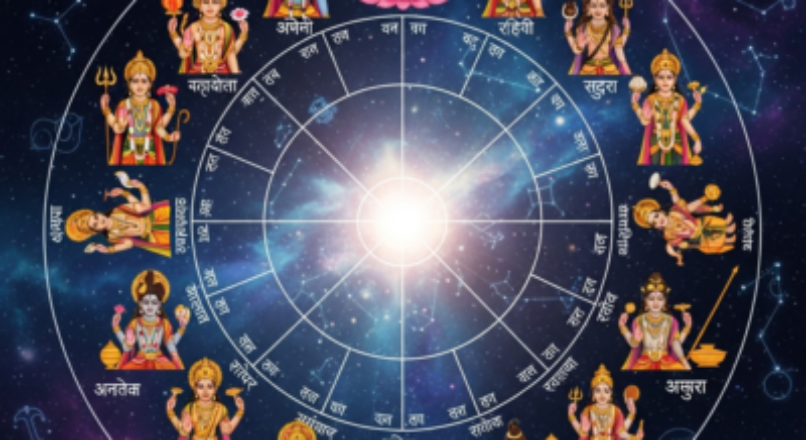 27 நட்சத்திரக்காரர்களும் தினமும் சொல்லவேண்டிய சக்தி வாய்ந்த மந்திரம்!