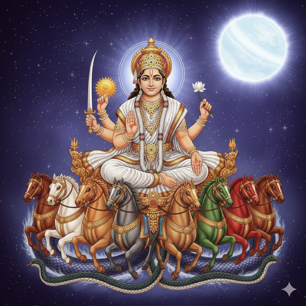 சுக்கிர திசை