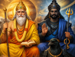 தர்மகர்மாதிபதி யோகம் என்றால் என்ன?