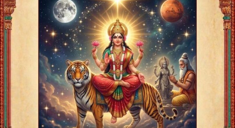 நட்சத்திர ரகசியங்கள் :சித்திரை நட்சத்திரம்