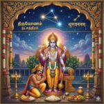 நட்சத்திர ரகசியங்கள்:திருவோணம் நட்சத்திரம்